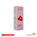 کرم آبرسان صورت spf 15 فاب پابلیک 50 میل - Image 2